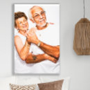 Search for wedding mementos Husband