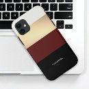 Search for black burgundy iphone cases Chic
