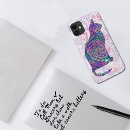 Search for pretty cat iphone cases Pattern