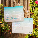Search for beach address postcards Coastal living