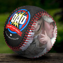 Search for grandfather baseballs Cool