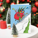 Search for the grinch cards Whoville