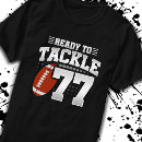 Search for seventy seven clothing Player
