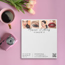 Search for business notepads Elegant
