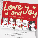 Search for caroling cards Season's greetings