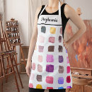Search for her aprons Girly
