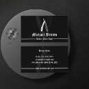 Search for mobile barber business cards Barbershop