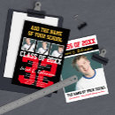 Search for football jersey invitations School colours