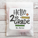 Search for 2nd grade stickers Back to school