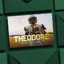 Search for sports graduation invitations Athlete