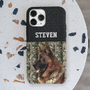 Search for german shepherd iphone cases Gsd