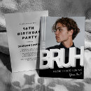 Search for teenage boy invitations Teenager