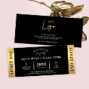 Search for fundraiser Black and gold
