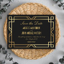 Search for roaring 20s save the dates Great gatsby