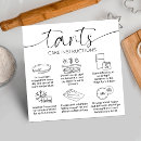 Search for pie business cards Minimalist