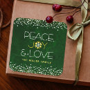 Search for green peace stickers Peace joy love