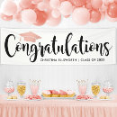 Search for graduation banners Modern