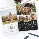 Search for class senior invitations Photo collage