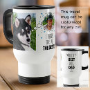 Search for fun dad mugs From the dog