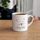 Search for kitty whiskers mugs Pet