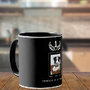 Search for forever in my heart mugs Memorial