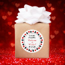 Search for casino wedding stickers Lucky in love