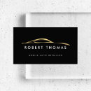 Search for auto repair business cards Mechanic