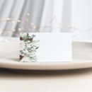 Search for pine place cards Elegant