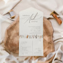 Search for envelop seal invitations Bride