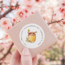 Search for spring address stickers Watercolor