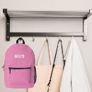 Search for back to school backpacks Girl