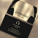 Search for foil business cards Golden