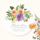 Search for purple green wedding stickers Elegant