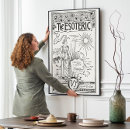 Search for esoteric posters Vintage