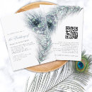 Search for peacock feather invitations Watercolor