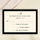Search for cheap rsvp cards Simple