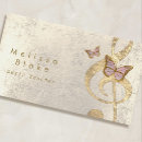 Search for butterfly design business cards Elegant