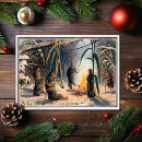 Search for rat christmas cards Retro