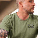 Search for dad est tshirts Established date