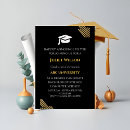 Search for commencement graduation invitations Modern