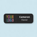 Search for clothing name tags Modern