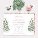 Search for twins christmas baby shower invitations Twin girls