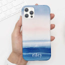Search for sky blue iphone cases Waves
