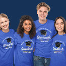 Search for high school graduation tshirts Modern