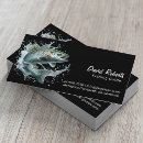 Search for fly fishing business cards Sport