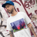 Search for scenes tshirts City