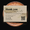 Search for brushed gold cards Elegant