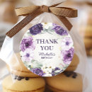 Search for womens birthday party stickers Elegant
