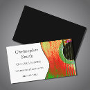 Search for music promotion business cards Musical