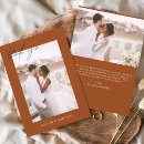 Search for orange thank you cards Script